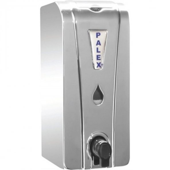 ÜSTTEN DOLMALI KÖPÜK SABUN DİSPENSERİ PLX-3580-K ürün görseli