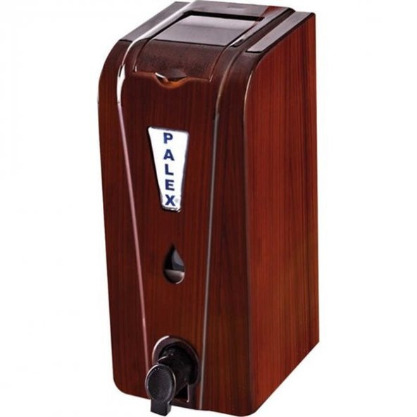 ÜSTTEN DOLMALI KÖPÜK SABUN DİSPENSERİ PLX-3580-A ürün görseli