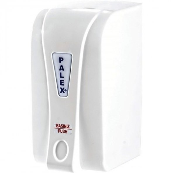 PRESTİJ KÖPÜK SABUN DİSPENSERİ PLX-3506-0 ürün görseli