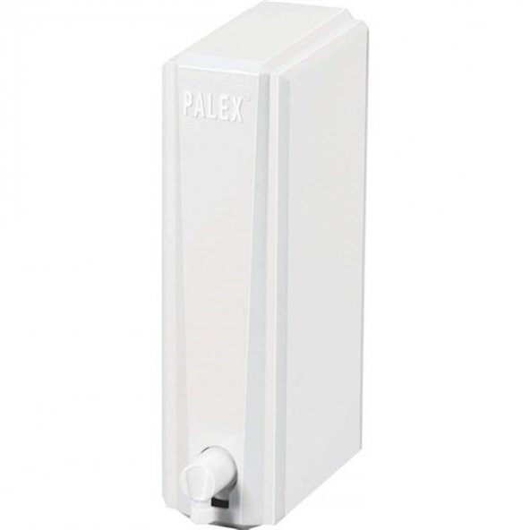 KARTUŞLU KÖPÜK SABUN DİSPENSERLERİ 500 CC. PLX-3480 ürün görseli