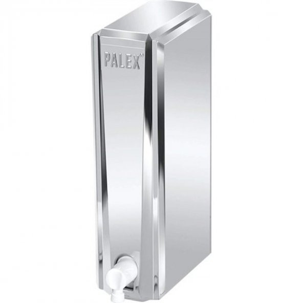 KARTUŞLU KÖPÜK SABUN DİSPENSERLERİ 500 CC. PLX-3484-KK ürün görseli