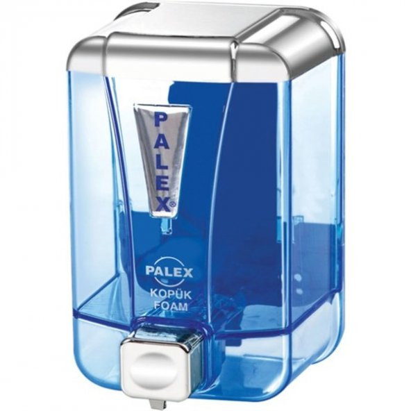 STANDART KÖPÜK SABUN DİSPENSERİ 500 CC. PLX-3424-2