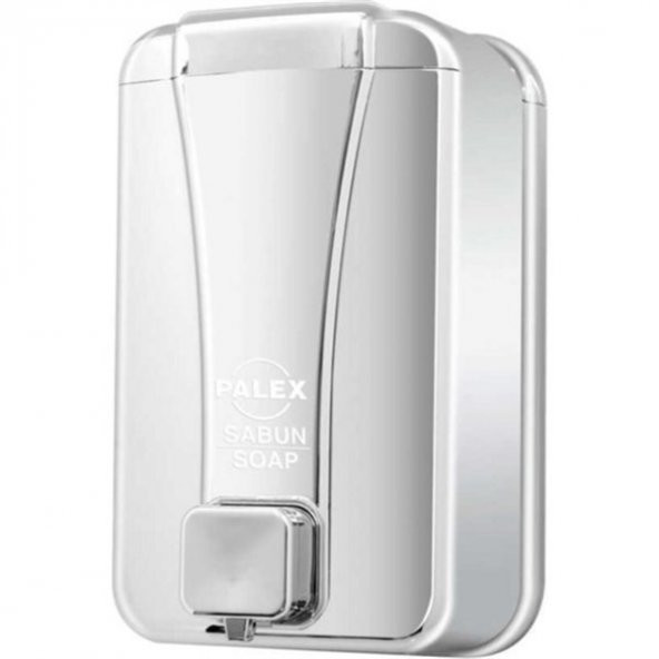 STANDART KÖPÜK SABUN DİSPENSERİ 500 CC. PLX-3424-K ürün görseli