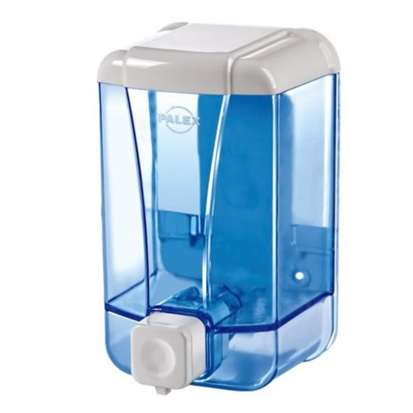 SIVI SABUN DİSPENSERİ 1000 CC. PLX-3430-1