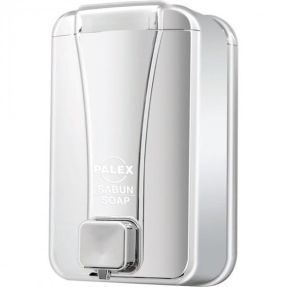 SIVI SABUN DİSPENSERİ 1000 CC. PLX-3430-K ürün görseli