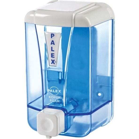 STANDART KÖPÜK SABUN DİSPENSERİ 1000 CC. PLX-3432-1