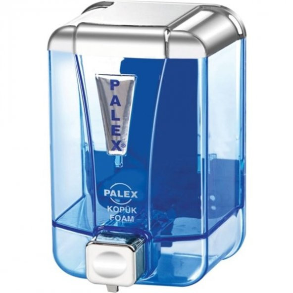 STANDART KÖPÜK SABUN DİSPENSERİ 1000 CC. PLX-3432-2 ürün görseli