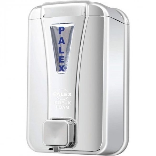 STANDART KÖPÜK SABUN DİSPENSERİ 1000 CC. PLX-3432-K ürün görseli