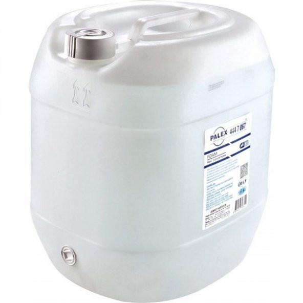 EL TEMİZLEME KÖPÜĞÜ 30 KG PLX-ZMR143