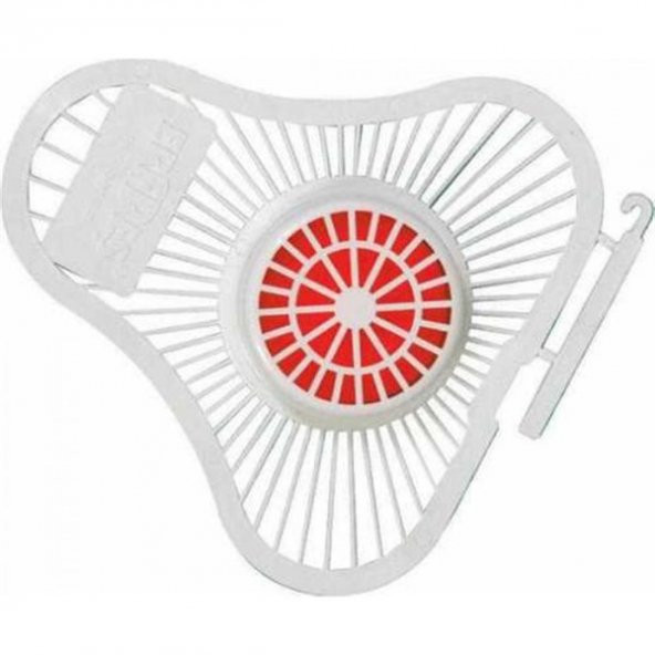 PİSUVAR SÜZGEÇ PLX-3600-1 ürün görseli