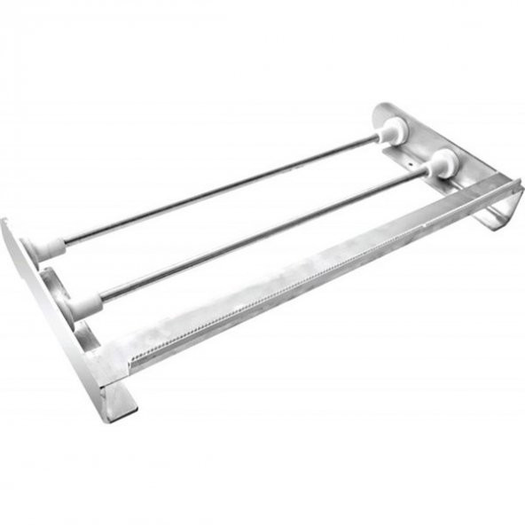 METAL STREÇ VE ALÜMİNYUM FOLYO DİSP. 45 CM PLX-3830-45 ürün görseli