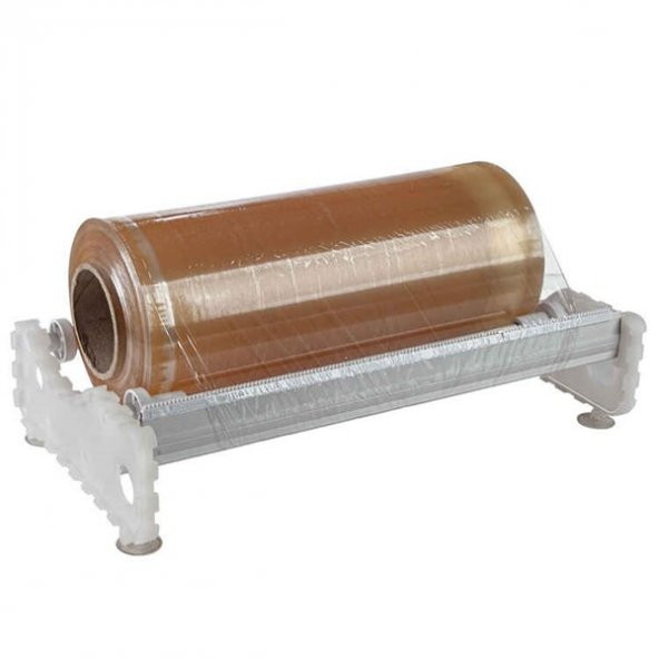 MİKRO STREÇ APARATI 35 CM 1500 MT ORTA PLX-3514-2 ürün görseli