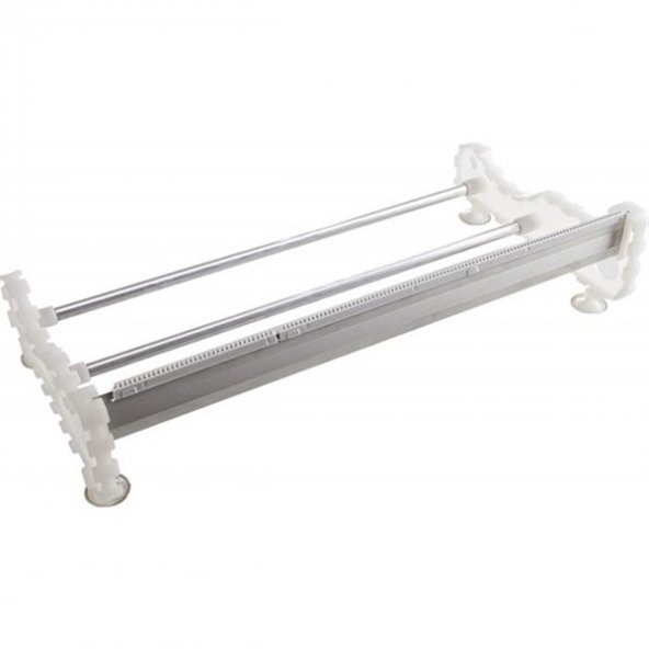 MİKRO STREÇ APARATI 45 CM 300 MT STANDART PLX-4512-1