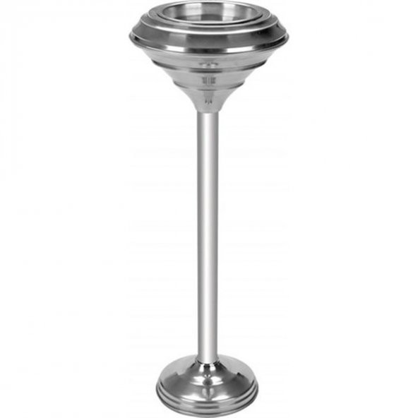 LOBİ KÜLLÜK BÜYÜK 70 CM PLX-3568-1 - 1