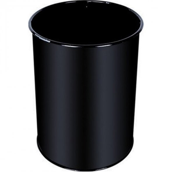 ÇÖP KOVASI MASA ALTI METAL 13 LT PLX-3700-0 ürün görseli