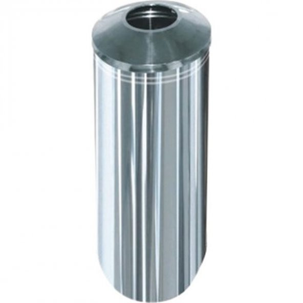 KROM NEPTÜN ÇÖP KOVASI 57 LT. PLX-3821-1 ürün görseli