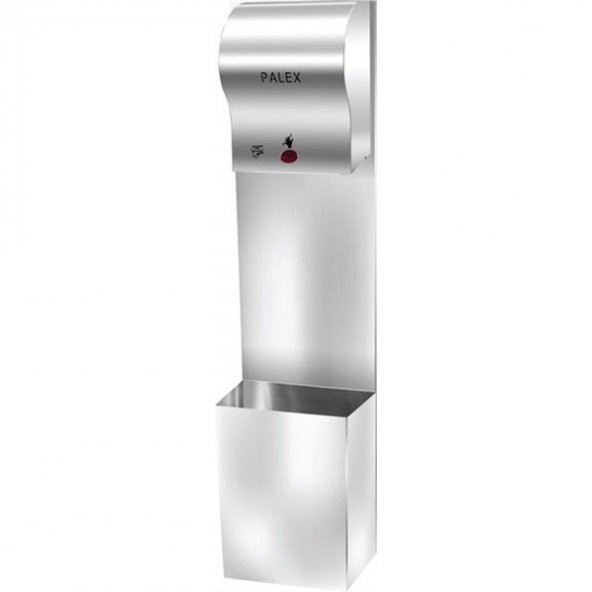 KROM KOMBİNE SET 21 CM HAVLU MAKİNALI PLX-3816-1