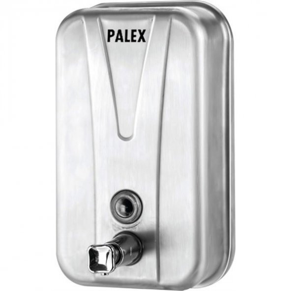 KROM SIVI SABUN DİSPENSERİ 1000 CC PLX-3804-1