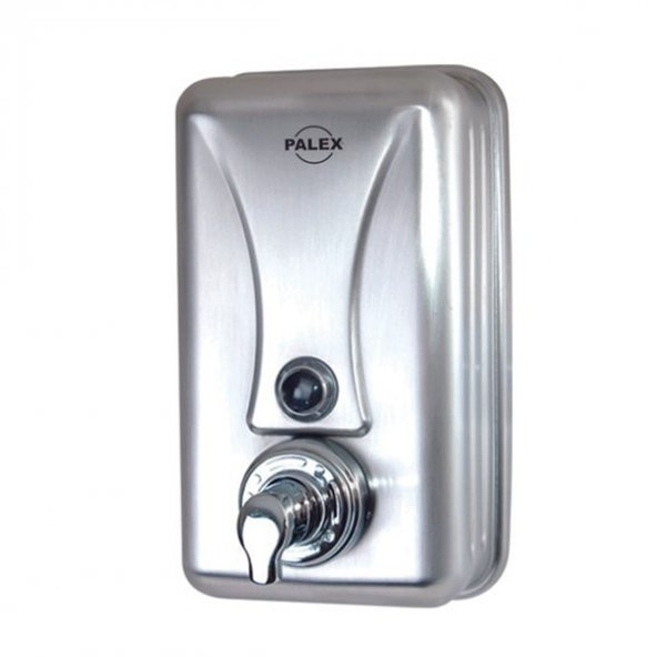 KROM KÖPÜK SABUN DİSPENSERİ 1000 CC PLX-3806-1