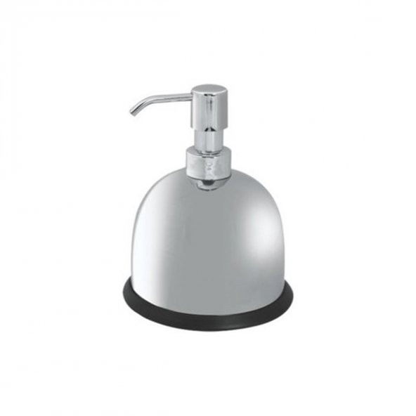 KROM KÜRE SIVI SABUNLUK 275 CC PLX-3804-2 ürün görseli