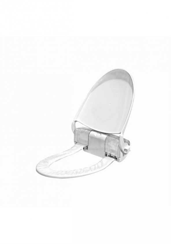 HİJYENİK KLOZET KAPAK ÖRTÜSÜ DİPSENSERİ PLX-H-0 ürün görseli