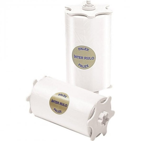 HİJYENİK FİLM 90 KULLANIMLIK PLX-HR-1 ürün görseli