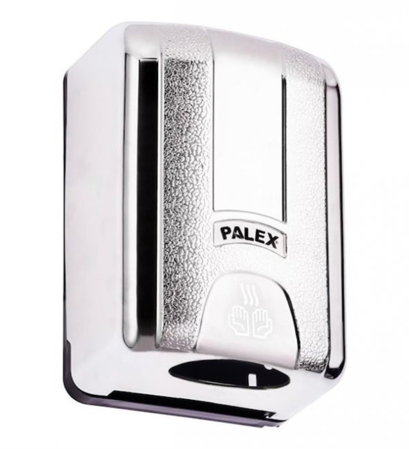 STİLL DÖKME SENSÖRLÜ DEZENFEKTAN DİSPENSERİ PLX-STİLL-D-K ürün görseli