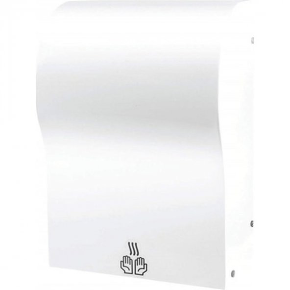 BEYAZ FOTOSELLİ EL KURUTMA CİHAZI 2000 W PLX-3808-16
