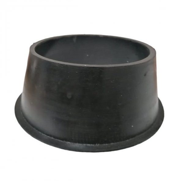 Çöp Sıyırma Lastiği - Resim 2