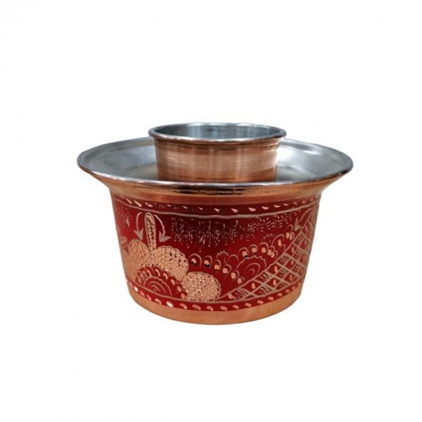 Dekoratif Bakır Ehlikeyf - 3