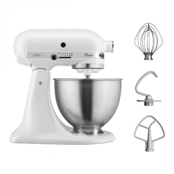 Kitchenaid Mikser