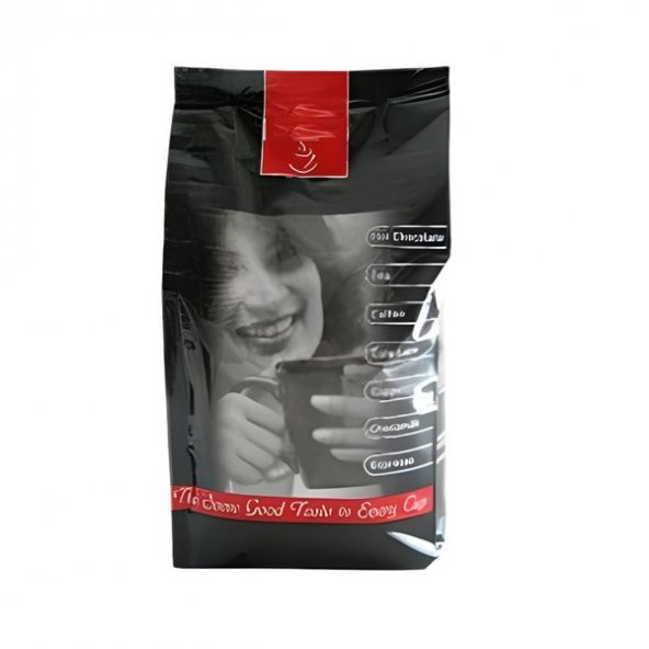 Otomat İçin Toz Çay