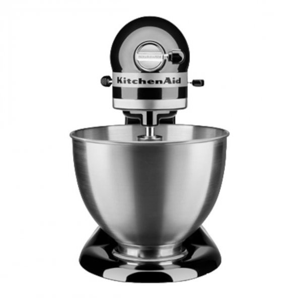 Kitchenaid Classic Stand Mikser - 4