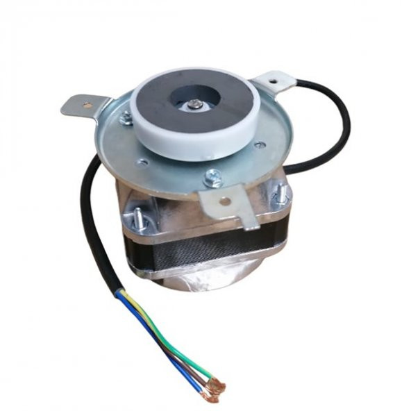 Şerbetlik Fışkırtma Motoru ürün görseli