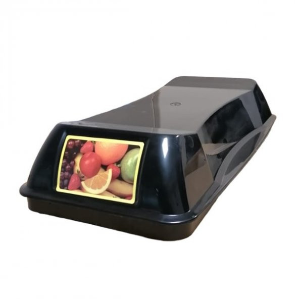 Şerbetlik Ayranlık Kapağı ürün görseli