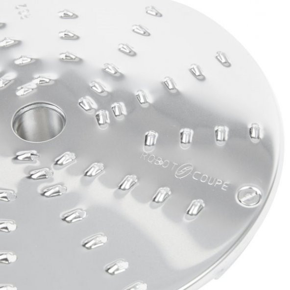 Robot Coupe İnce Rende Bıçağı 2 Mm - Resim 3