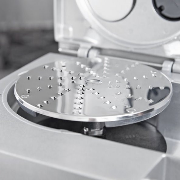 Robot Coupe İnce Rende Bıçağı 2 Mm - Resim 4