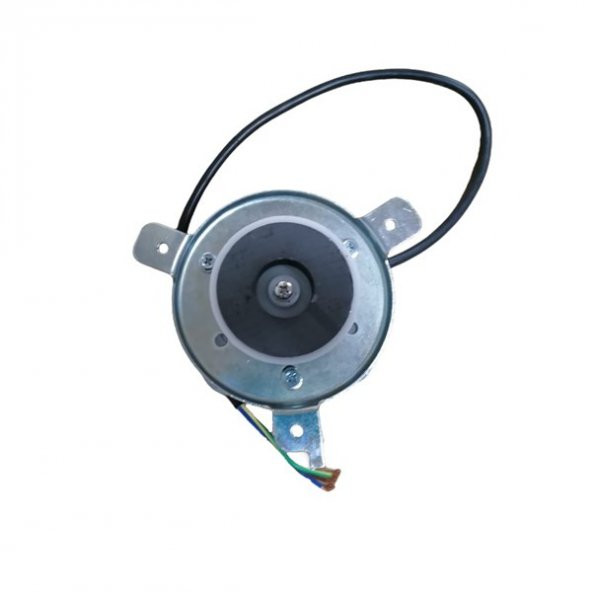 Şerbetlik Fışkırtma Motoru - Resim 3