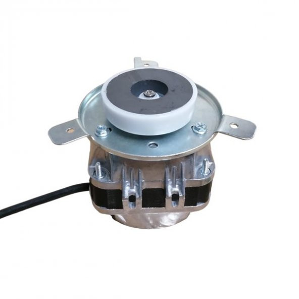 Şerbetlik Fışkırtma Motoru - Resim 4