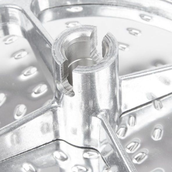 Robot Coupe İnce Rende Bıçağı 2 Mm - Resim 6