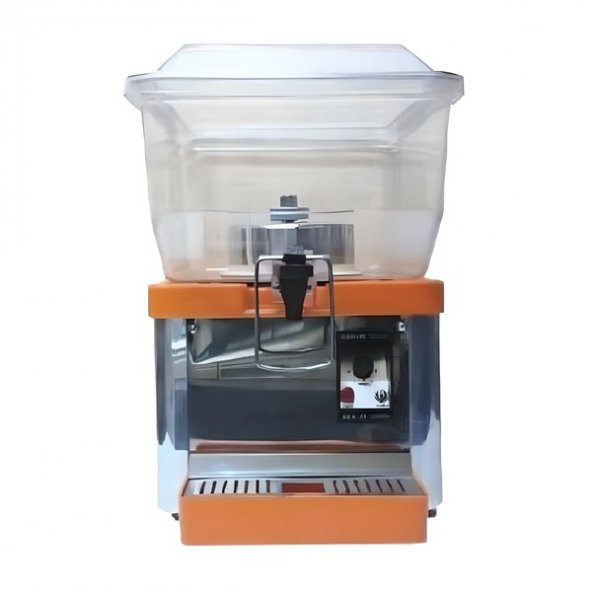 Senur Limonata Makinesi ürün görseli