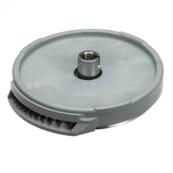 Robot Coupe Parmak Patates Bıçağı 8X8 Mm - Resim 3