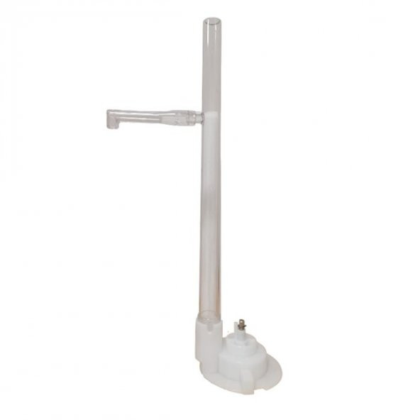 Remta Şerbetlik Fışkırtma Salyangoz Takımı - Resim 2