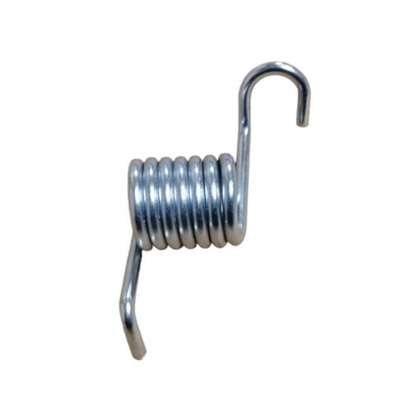 Endüstriyel Tost Makinesi Kapak Yayı - Resim 2