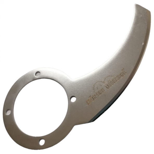 Soğan Doğrama Makinesi Yedek Bıçak ürün görseli