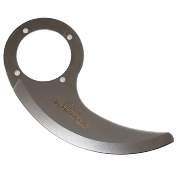 Süper Mikser Soğan Doğrama Bıçağı ürün görseli