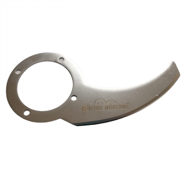 Soğan Doğrama Makinesi Yedek Bıçak - Resim 2