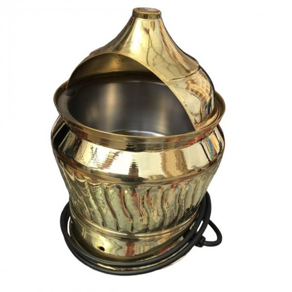 Pirinç Dondurma Çikolata Sosluğu - 2