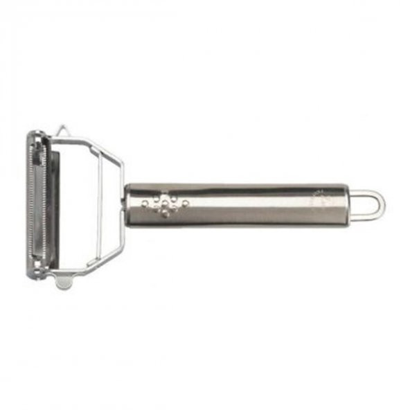 ÇİFT TARAFLI SOYUCU - Resim 2