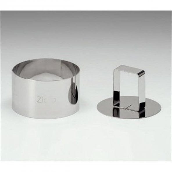 PİLAV FORMASI-B.YUVARLAK - Resim 2